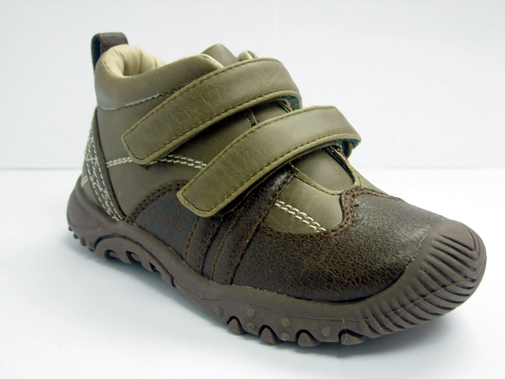 Children Casual Shoes, TPR outsole, Fashion