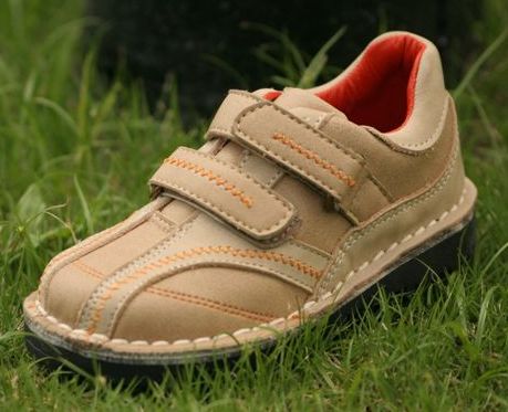 Childrens' Casual Shoes