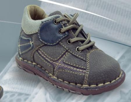 Casual Children's Shoes 1