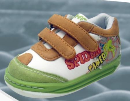 Children's Casual Shoes I