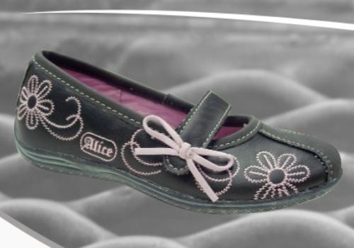 Children's Dressing Shoes 7