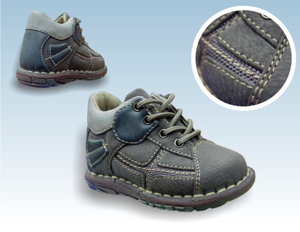 Todder Boy Casual Shoes