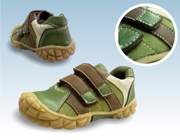 Casual Shoe For Boys