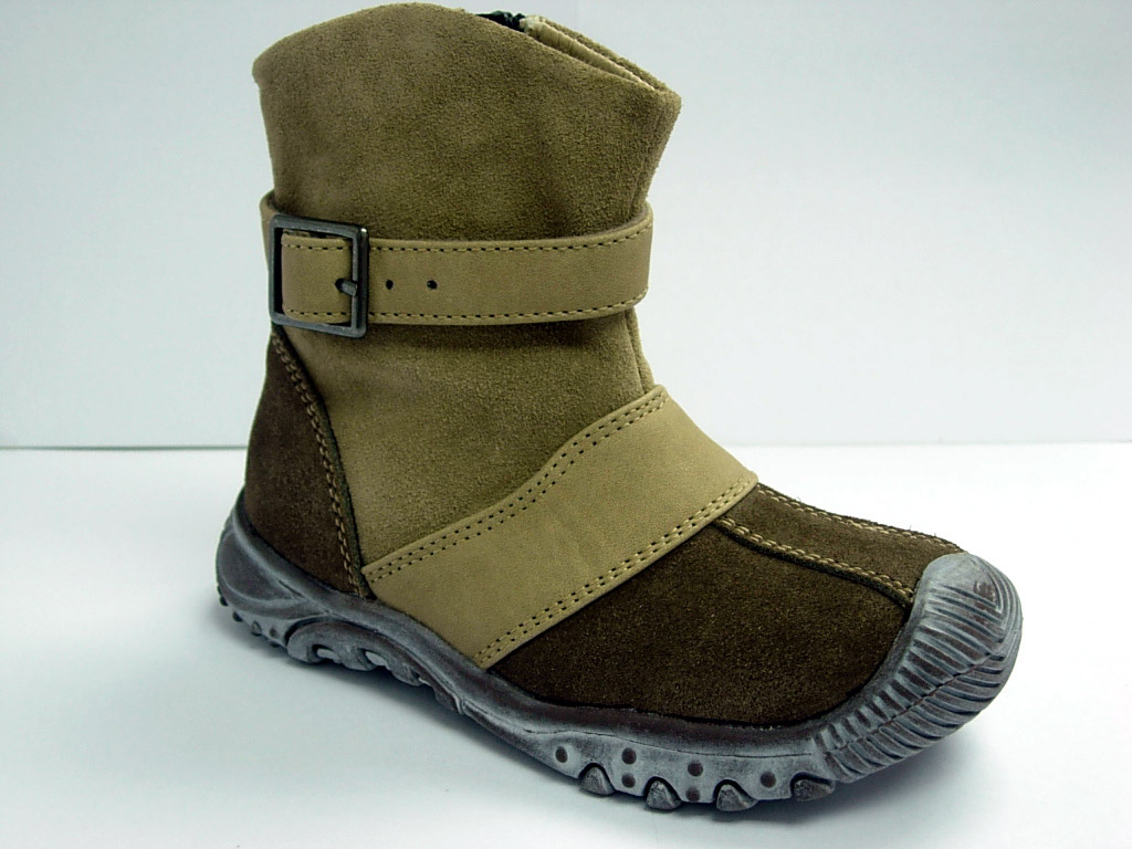 Youth Boy Boot
