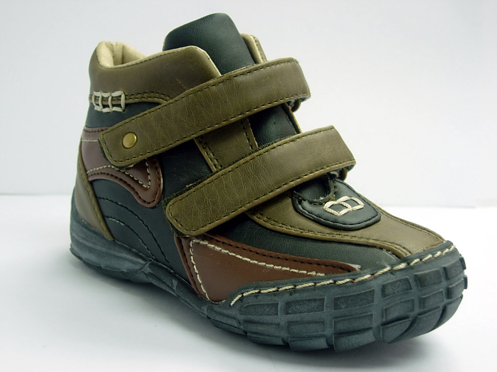 Youth Boy Casual Shoes