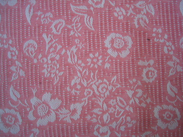 Sell Cotton Jacquard