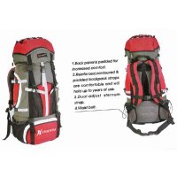 Sell Mountaineering Bags