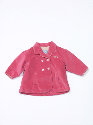 Baby Coat