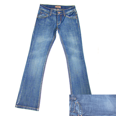 Sell Ladies' Striaght