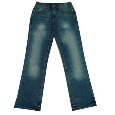 Sell Ladies'Straight