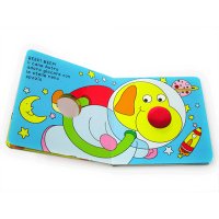 Sell ANIMALI SIMPATICI BOARD BOOK