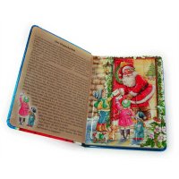 Sell CHIRSTMAS PUZZLE BOOK
