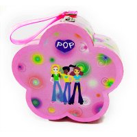 Sell FLOWER BOX WITH HANDLE