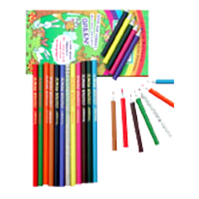 Sell Used Newspaper Pencils