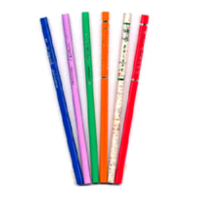 Sell Used Newspaper Pencils