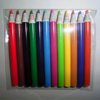 Sell Used Newspaper Pencils