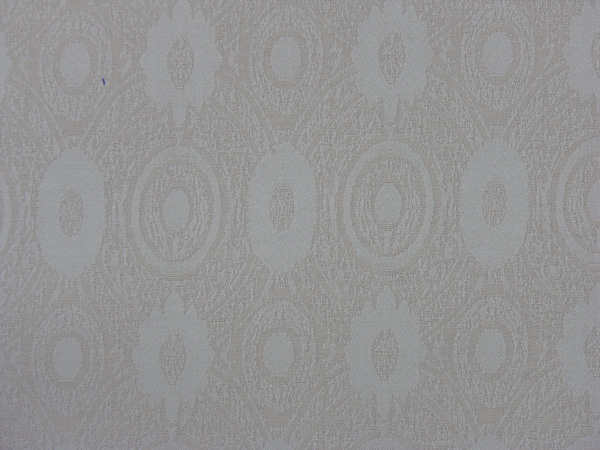 COTTON / SPANDEX JACQUARD