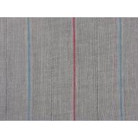 Sell LINEN / COTTON CRINKLE DOBBY VOILE