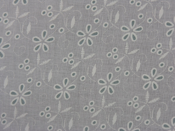 Sell COTTON LAWN / PIG. LAQUARD PRINT