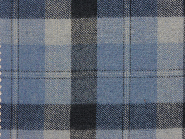 Sell COTTON Y.D. FLANNEL