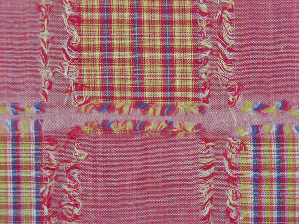 Sell COTTON Y.D. DOBBY CLIPPER