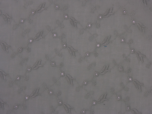 Sell EMBROIDERY / EYELET