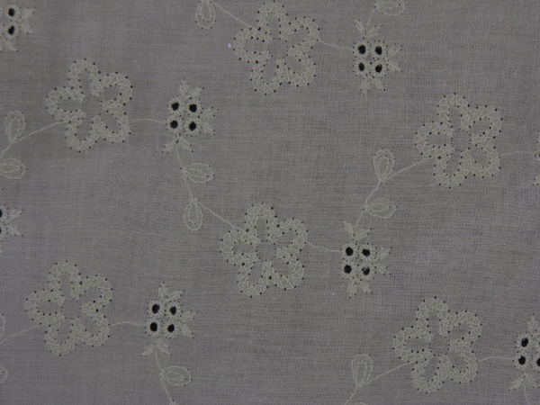 Sell COTTON EYELET (64220)