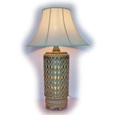 Sell Designer Art Bronze Table Lamp