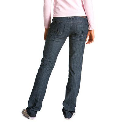 Youth Girl Denim Pant
