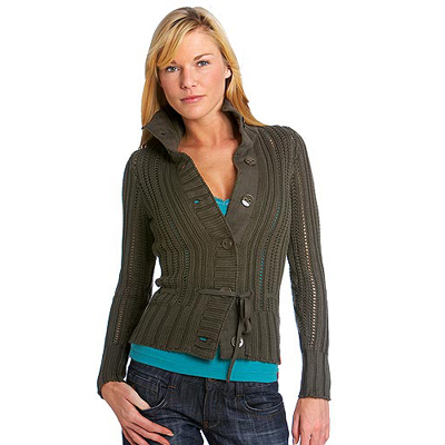 Sell Sweater Cardigans