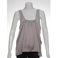 Ladies' 95% Rayon 5% Spandex Top