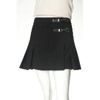 Ladies' Great Scotts Woven Skirt