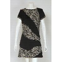 Ladies Polyester Trendy Dress