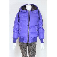 Men's Polyester Woven Jacket