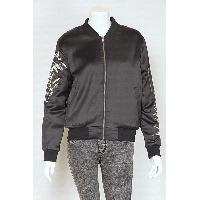 Men Polyester Jacket