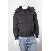 Men Polyester Down Jacket