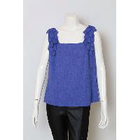 Ladies Polyester Top