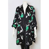 Ladies Silk Top