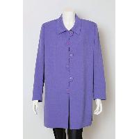 Ladies Polyester Jacket