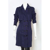 Ladies Tencel Trend Coat