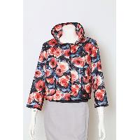 Ladies Polyester Coat
