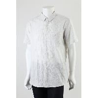 Men's Cotton Yarn Dyed Shirt