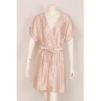 Ladies Rayon Polyester Nylon Dress