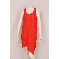 Ladies Viscose Dress