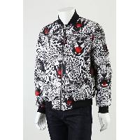Men's Nylon Padded Jacket