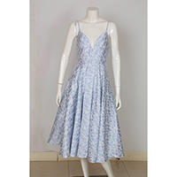 Mia Dress