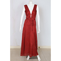 Gwyneth Pencil Dress