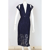 Adrianna Dress