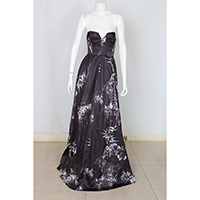 Olivia Gown