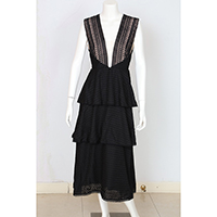 Camille Dress